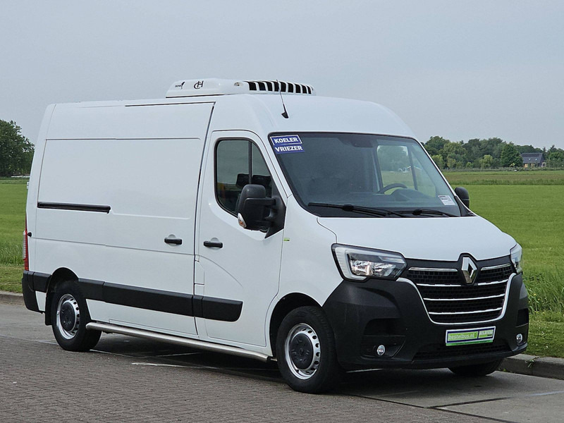 Renault Master 2.3 L2H2 Koelwagen FRIGO - Refrigerated delivery van: picture 5 Renault Master 2.3 L2H2 Koelwagen FRIGO - Refrigerated delivery van: picture 5