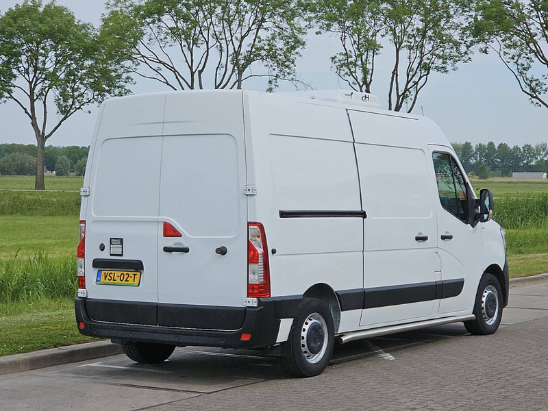Renault Master 2.3 L2H2 Koelwagen FRIGO - Refrigerated delivery van: picture 3 Renault Master 2.3 L2H2 Koelwagen FRIGO - Refrigerated delivery van: picture 3