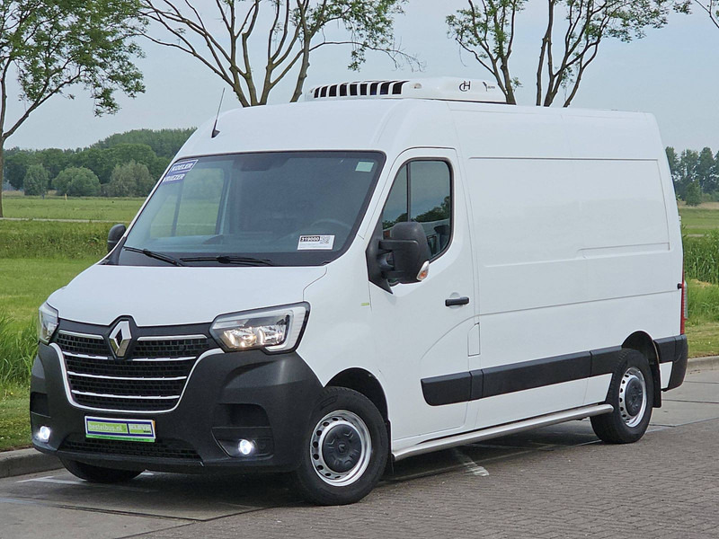 Renault Master 2.3 L2H2 Koelwagen FRIGO - Refrigerated delivery van: picture 2 Renault Master 2.3 L2H2 Koelwagen FRIGO - Refrigerated delivery van: picture 2