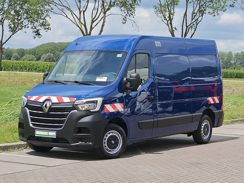 Renault Master 2.3 L2H2 Navi Euro6 AC! - Panel van: picture 2 Renault Master 2.3 L2H2 Navi Euro6 AC! - Panel van: picture 2