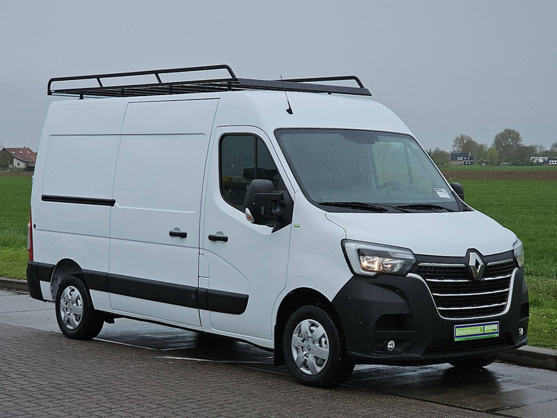 Renault Master 2.3 L2H2 RED Navi Euro6! - Panel van: picture 5 Renault Master 2.3 L2H2 RED Navi Euro6! - Panel van: picture 5