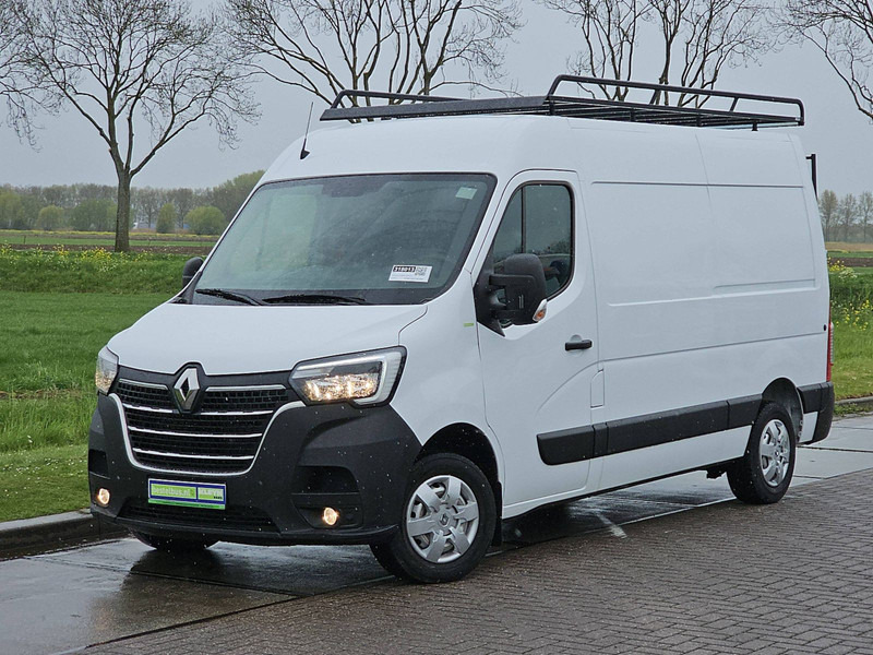 Renault Master 2.3 L2H2 RED Navi Euro6! - Panel van: picture 2 Renault Master 2.3 L2H2 RED Navi Euro6! - Panel van: picture 2