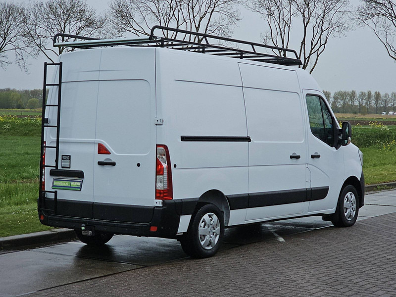 Renault Master 2.3 L2H2 RED Navi Euro6! - Panel van: picture 3 Renault Master 2.3 L2H2 RED Navi Euro6! - Panel van: picture 3