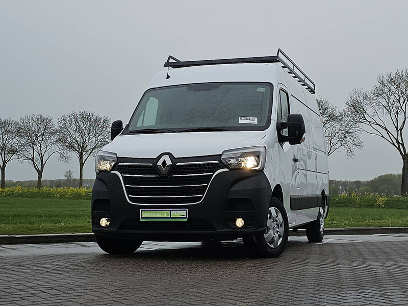 Renault Master 2.3 L2H2 RED Navi Euro6! - Panel van: picture 1 Renault Master 2.3 L2H2 RED Navi Euro6! - Panel van: picture 1