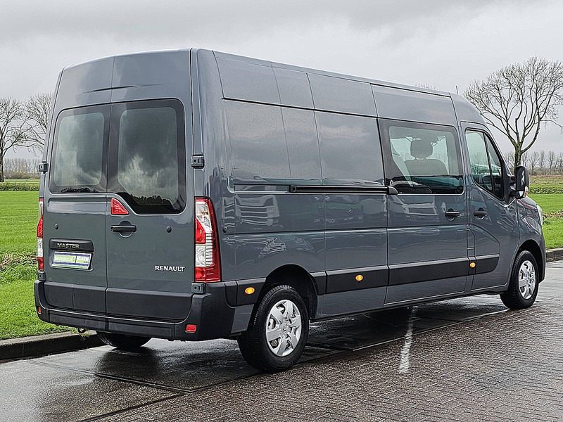 Renault Master 2.3 L3H2 Dub.- Cab. LED - Panel van: picture 3 Renault Master 2.3 L3H2 Dub.- Cab. LED - Panel van: picture 3