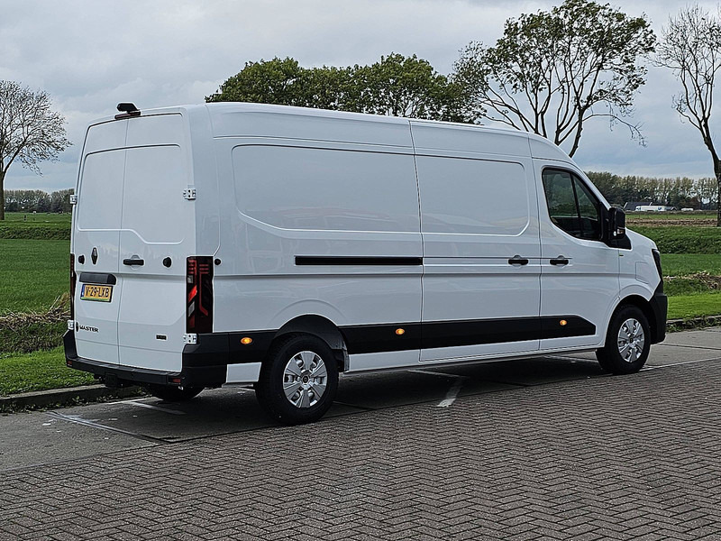 Renault Master  L3H2 404Km WLTP Navi - Panel van, Electric van: picture 3 Renault Master  L3H2 404Km WLTP Navi - Panel van, Electric van: picture 3