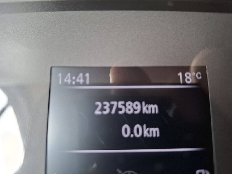 Closed box van Renault Master T35 oprijklep ac EURO6: picture 9 Closed box van Renault Master T35 oprijklep ac EURO6: picture 9