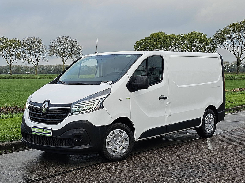 Renault Trafic 1.6 DCI L1H1 Navi Euro6 AC! - Small van: picture 2 Renault Trafic 1.6 DCI L1H1 Navi Euro6 AC! - Small van: picture 2