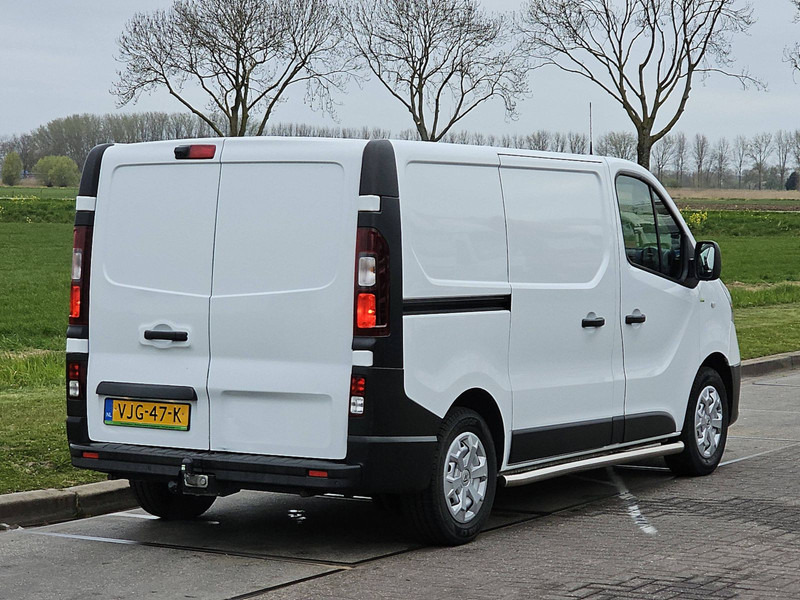 Renault Trafic 2.0 DCI L1H1 145Pk Automaat! - Small van: picture 3 Renault Trafic 2.0 DCI L1H1 145Pk Automaat! - Small van: picture 3