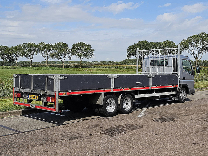 Mitsubishi Canter 3 C - Tractor unit: picture 3 Mitsubishi Canter 3 C - Tractor unit: picture 3
