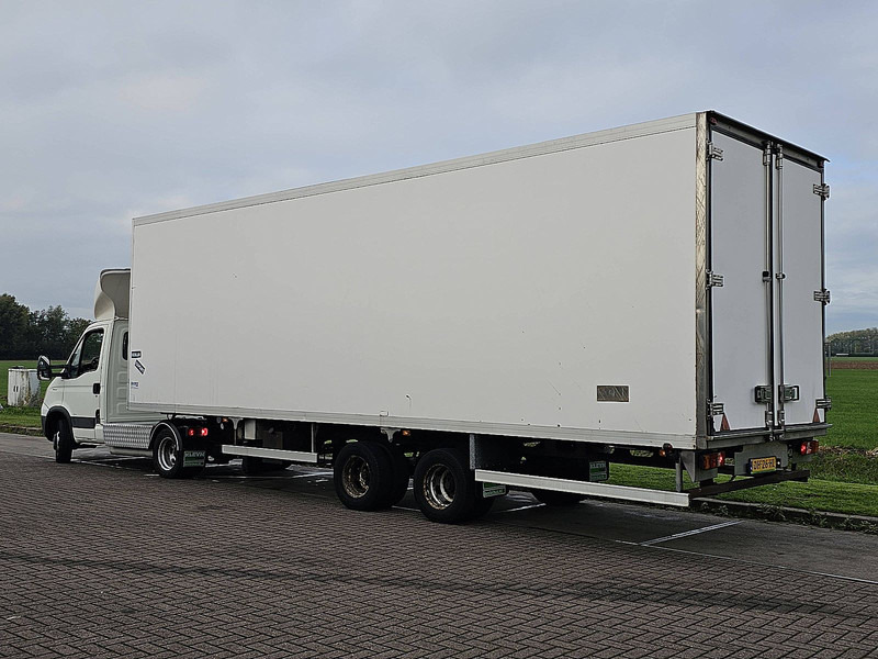 VELDHUIZEN P 31 6A Koeler - Refrigerated trailer: picture 5 VELDHUIZEN P 31 6A Koeler - Refrigerated trailer: picture 5