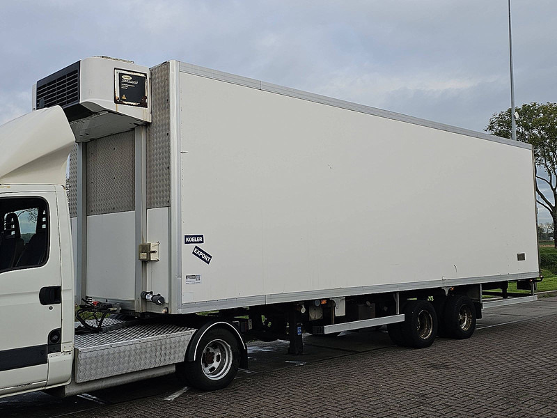 VELDHUIZEN P 31 6A Koeler - Refrigerated trailer: picture 3 VELDHUIZEN P 31 6A Koeler - Refrigerated trailer: picture 3