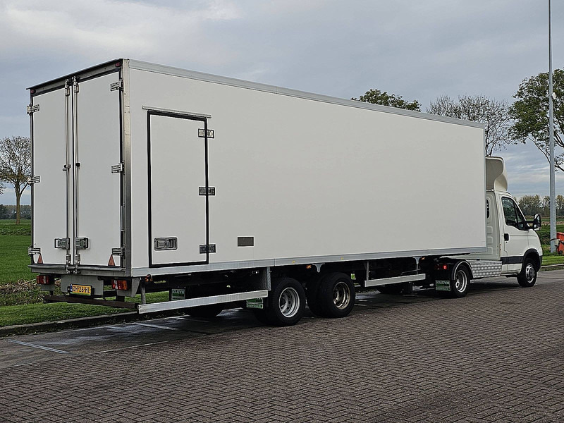 VELDHUIZEN P 31 6A Koeler - Refrigerated trailer: picture 2 VELDHUIZEN P 31 6A Koeler - Refrigerated trailer: picture 2