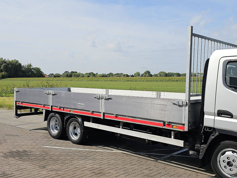 Dropside/ Flatbed trailer VELDHUIZEN P33: picture 6