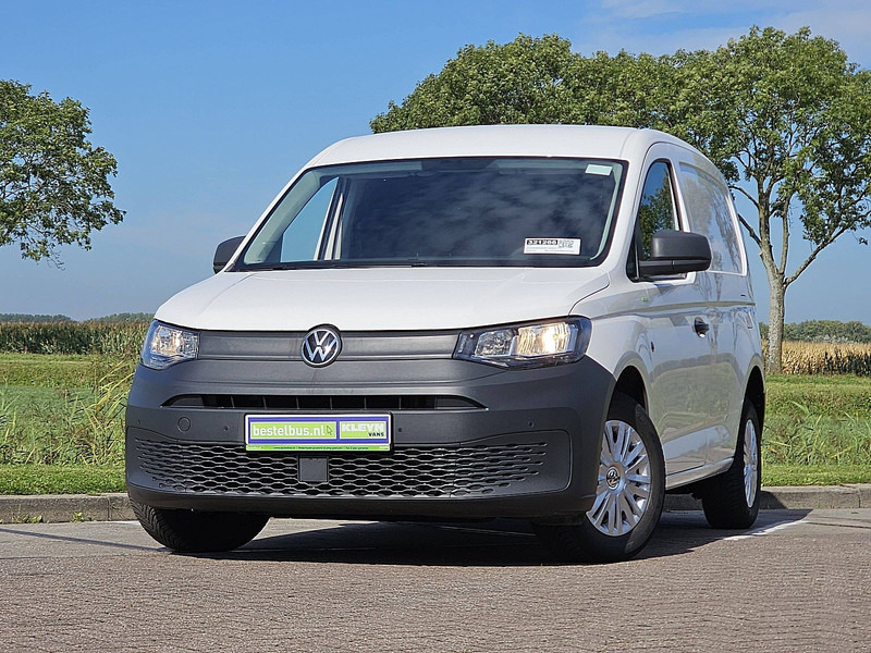 Volkswagen Caddy 2.0 L1 102PK Euro6 AC! - Closed box van: picture 1 Volkswagen Caddy 2.0 L1 102PK Euro6 AC! - Closed box van: picture 1