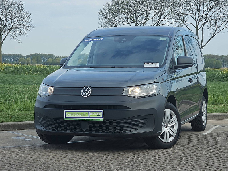 Volkswagen Caddy 2.0 L1 CarPlay Euro6 NAP - Closed box van: picture 1 Volkswagen Caddy 2.0 L1 CarPlay Euro6 NAP - Closed box van: picture 1