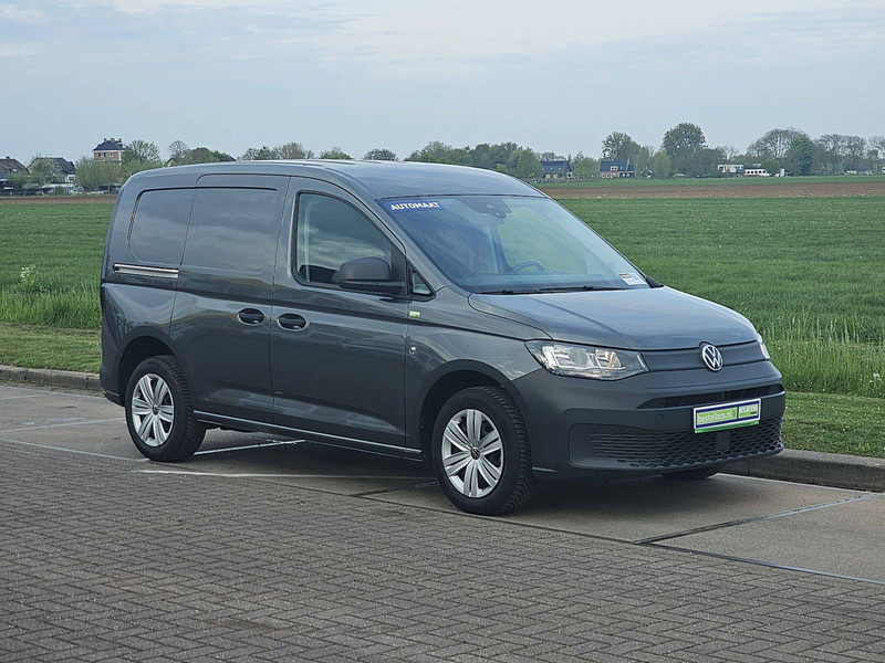 Volkswagen Caddy 2.0 L1 CarPlay Euro6 NAP - Closed box van: picture 5 Volkswagen Caddy 2.0 L1 CarPlay Euro6 NAP - Closed box van: picture 5