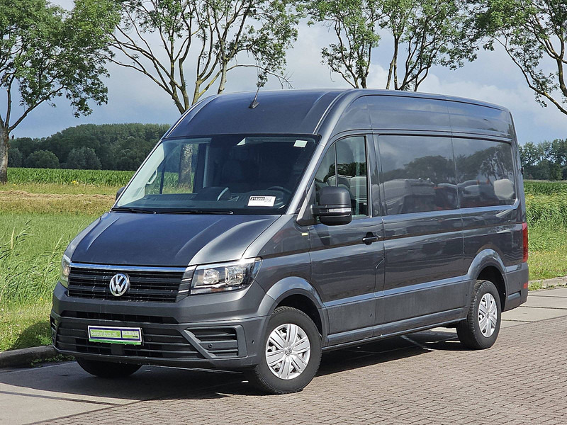 Volkswagen Crafter 2.0 L2H2 AC Trekhaak! - Panel van: picture 2 Volkswagen Crafter 2.0 L2H2 AC Trekhaak! - Panel van: picture 2