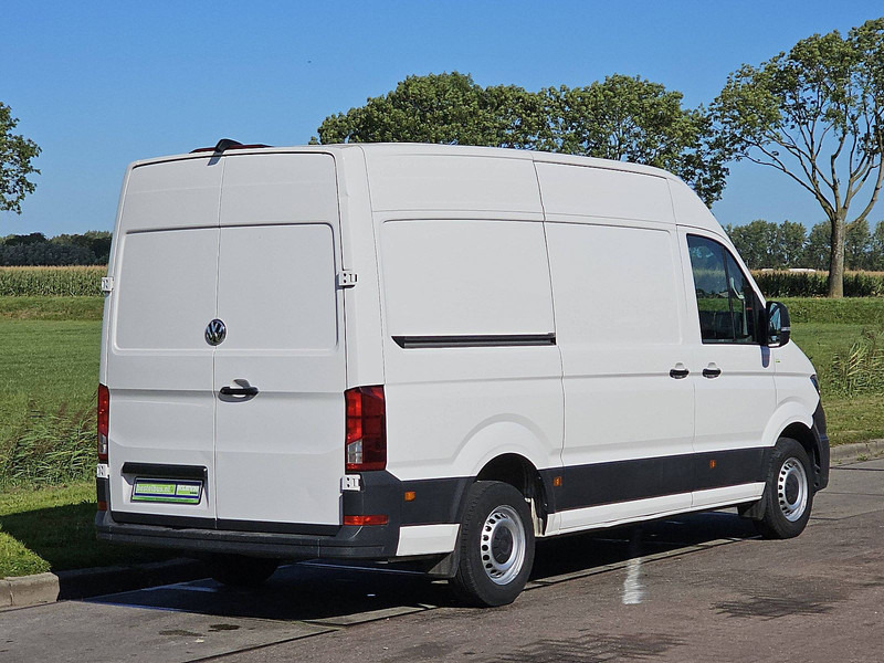 Volkswagen Crafter 2.0 L3H3 Navi Euro6 AC! - Panel van: picture 3 Volkswagen Crafter 2.0 L3H3 Navi Euro6 AC! - Panel van: picture 3