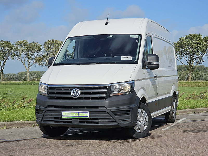 Volkswagen Crafter 2.0 TDI L3H3 - Panel van: picture 1 Volkswagen Crafter 2.0 TDI L3H3 - Panel van: picture 1