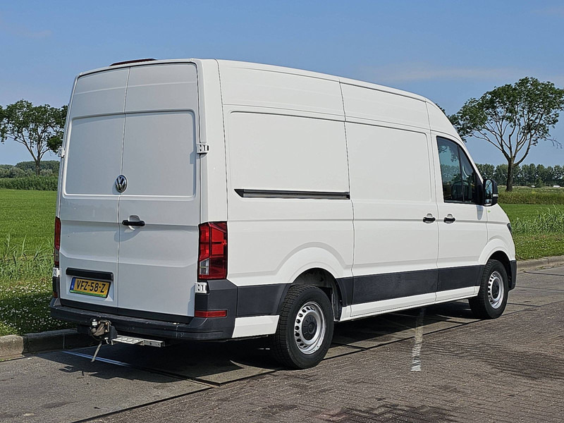 Volkswagen Crafter 35 2.0 L2H2 177Pk Navi NAP! - Panel van: picture 3 Volkswagen Crafter 35 2.0 L2H2 177Pk Navi NAP! - Panel van: picture 3