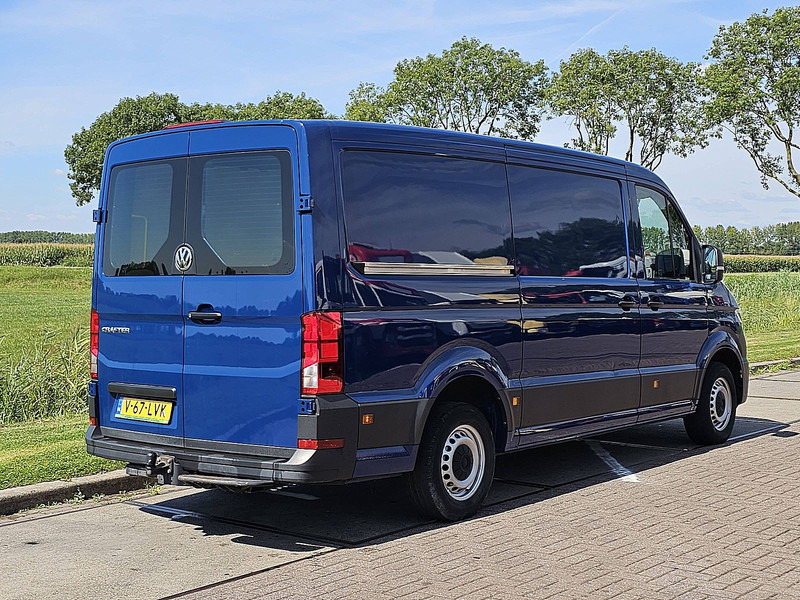 Volkswagen Crafter 35 2.0 L3H2 Navi Trekhaak - Panel van: picture 3 Volkswagen Crafter 35 2.0 L3H2 Navi Trekhaak - Panel van: picture 3