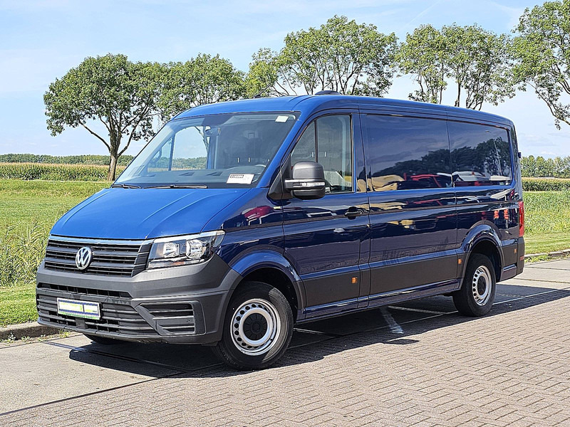 Volkswagen Crafter 35 2.0 L3H2 Navi Trekhaak - Panel van: picture 2 Volkswagen Crafter 35 2.0 L3H2 Navi Trekhaak - Panel van: picture 2