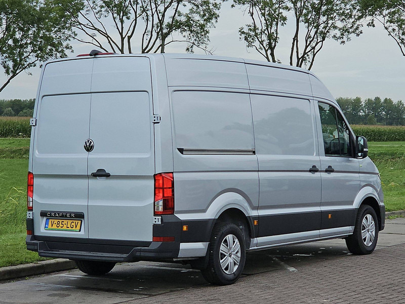 Volkswagen Crafter 35 2.0 L3H3 FACELIFT LED! - Panel van: picture 3 Volkswagen Crafter 35 2.0 L3H3 FACELIFT LED! - Panel van: picture 3