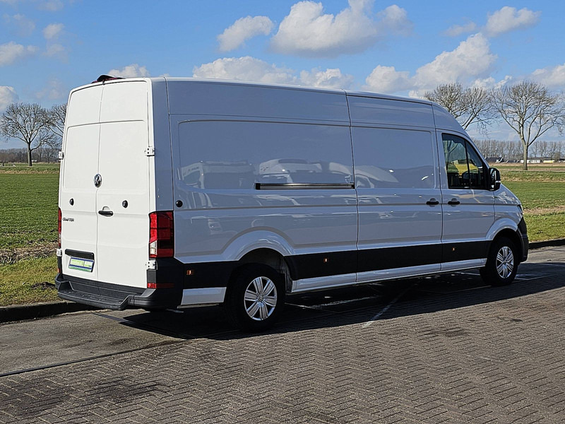 Volkswagen Crafter 35 2.0 L4H3 Automaat Navi! - Panel van: picture 3 Volkswagen Crafter 35 2.0 L4H3 Automaat Navi! - Panel van: picture 3