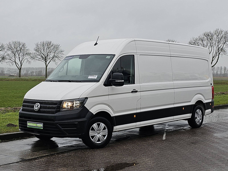 Volkswagen Crafter 35 2.0 L4H3 Maxi Automaat! - Panel van: picture 2 Volkswagen Crafter 35 2.0 L4H3 Maxi Automaat! - Panel van: picture 2