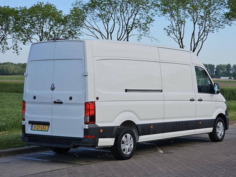 Volkswagen Crafter 35 2.0 L4H3 Maxi Automaat! - Panel van: picture 3 Volkswagen Crafter 35 2.0 L4H3 Maxi Automaat! - Panel van: picture 3