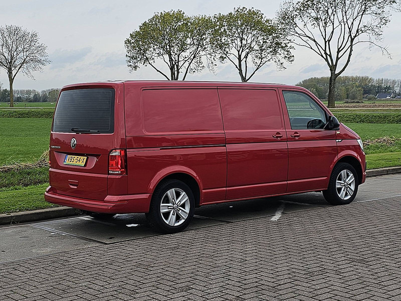 Volkswagen Transporter 2.0 TDI 150 AUT. EDITION L2 - Small van: picture 3 Volkswagen Transporter 2.0 TDI 150 AUT. EDITION L2 - Small van: picture 3