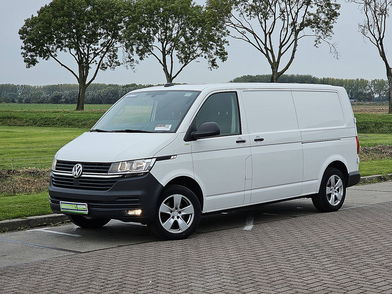 Volkswagen Transporter 2.0 TDI L2H1 2XZijdeur T6.1! - Small van: picture 2 Volkswagen Transporter 2.0 TDI L2H1 2XZijdeur T6.1! - Small van: picture 2