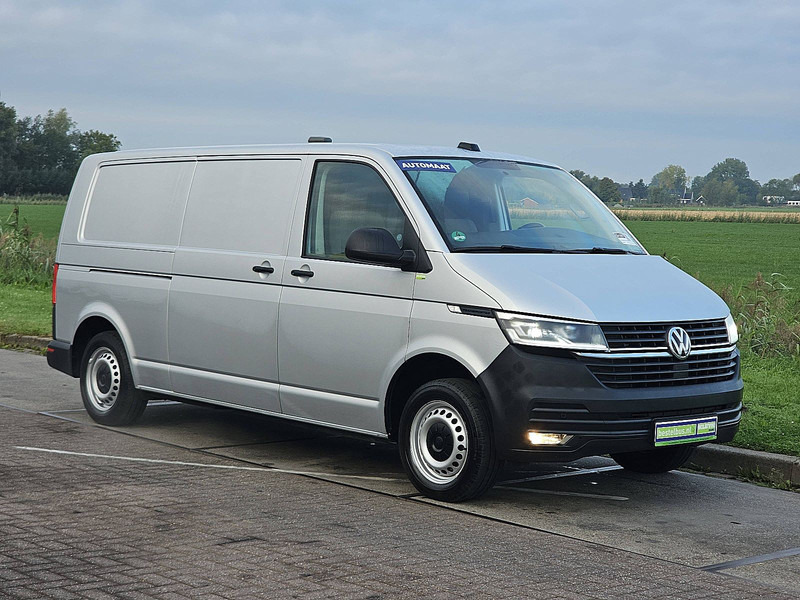 Volkswagen Transporter 2.0 TDI L2H1 LED Navi DSG - Small van: picture 5 Volkswagen Transporter 2.0 TDI L2H1 LED Navi DSG - Small van: picture 5
