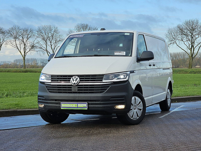 Volkswagen Transporter 2.0 TDI L2H1 LED Navi! - Small van: picture 1 Volkswagen Transporter 2.0 TDI L2H1 LED Navi! - Small van: picture 1