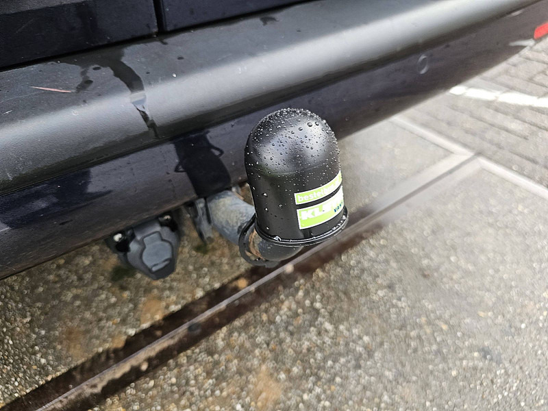 Small van Volkswagen Transporter 2.0 TDI T6.1 Virtual-Cockpit: picture 13