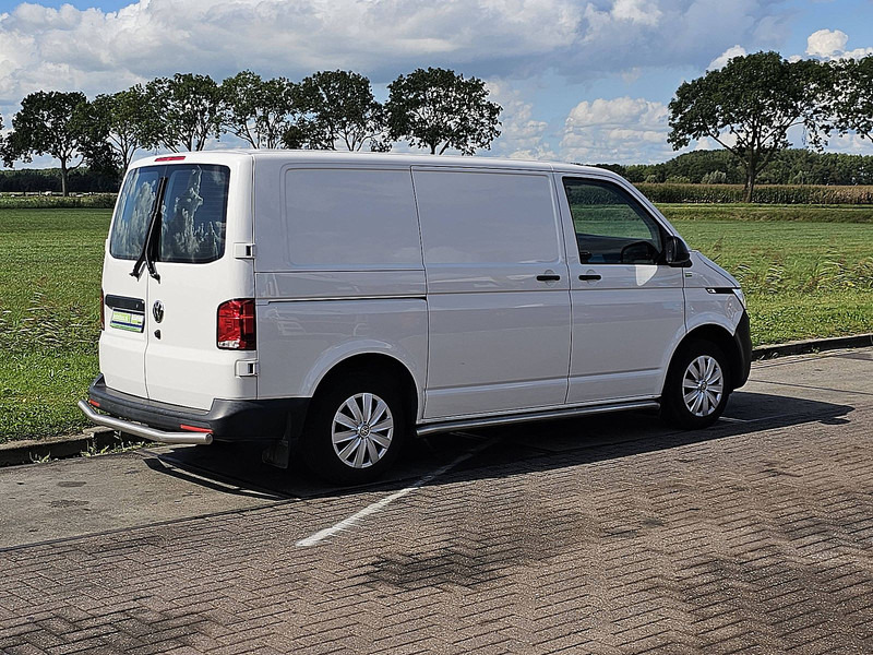 Volkswagen Transporter 2.0 TDI ac carplay EURO6 - Small van: picture 3 Volkswagen Transporter 2.0 TDI ac carplay EURO6 - Small van: picture 3