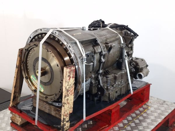 Allison TIDA3000 Econic Euro 6 Gearbox - Gearbox: picture 1 Allison TIDA3000 Econic Euro 6 Gearbox - Gearbox: picture 1