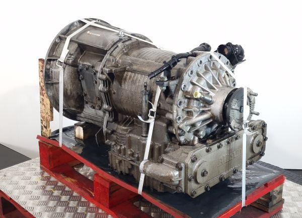 Allison TIDA3000 Econic Euro 6 Gearbox - Gearbox: picture 5 Allison TIDA3000 Econic Euro 6 Gearbox - Gearbox: picture 5