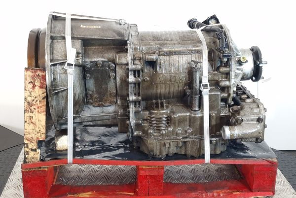 Allison TIDA3000 Econic Euro 6 Gearbox - Gearbox: picture 4 Allison TIDA3000 Econic Euro 6 Gearbox - Gearbox: picture 4