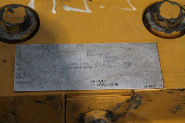 Engine for Construction machinery Caterpillar 3054 428C Backhoe Loader Engine: picture 17 Engine for Construction machinery Caterpillar 3054 428C Backhoe Loader Engine: picture 17