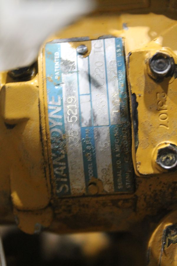 Engine for Construction machinery Caterpillar 3054 428C Backhoe Loader Engine: picture 12 Engine for Construction machinery Caterpillar 3054 428C Backhoe Loader Engine: picture 12