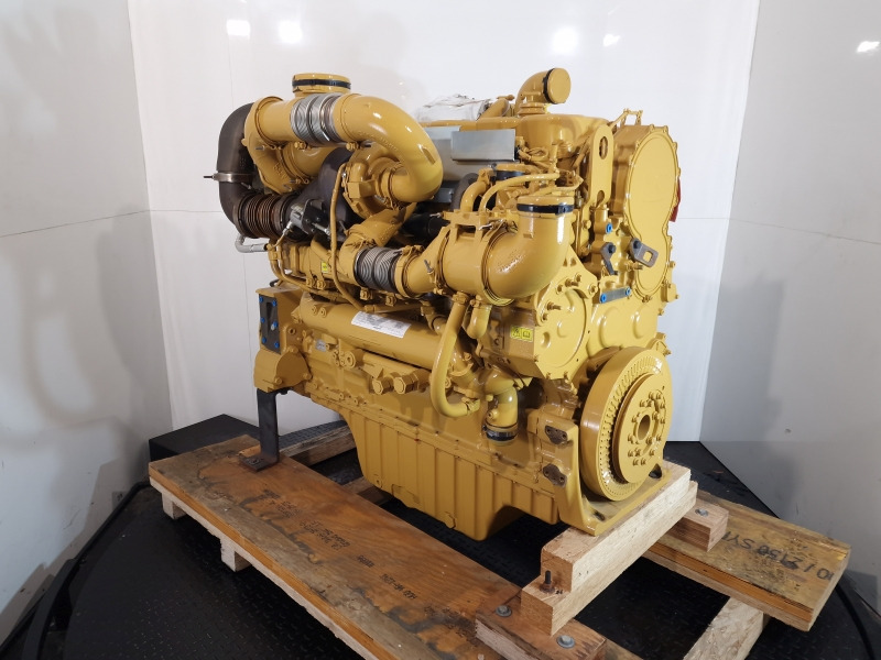Caterpillar C18 INDUSTRIAL BDN T4i (ENGINE NEW) Arr: 515-0718 - Engine for Industrial equipment: picture 5 Caterpillar C18 INDUSTRIAL BDN T4i (ENGINE NEW) Arr: 515-0718 - Engine for Industrial equipment: picture 5