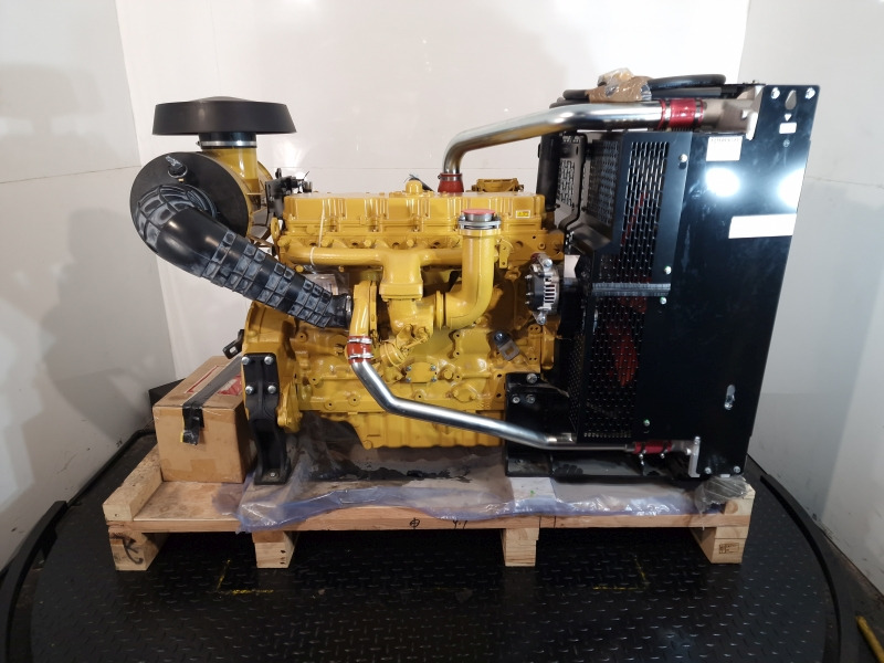 Caterpillar C7.1 New Stage3B Engine (Industrial) - Engine for Industrial equipment: picture 5 Caterpillar C7.1 New Stage3B Engine (Industrial) - Engine for Industrial equipment: picture 5