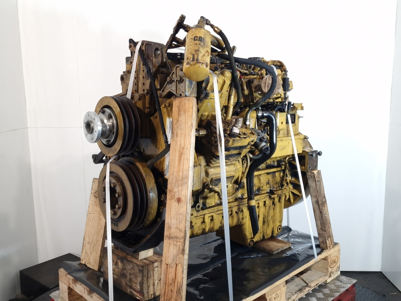 Engine for Truck Caterpillar C7 Engine (Truck): picture 7