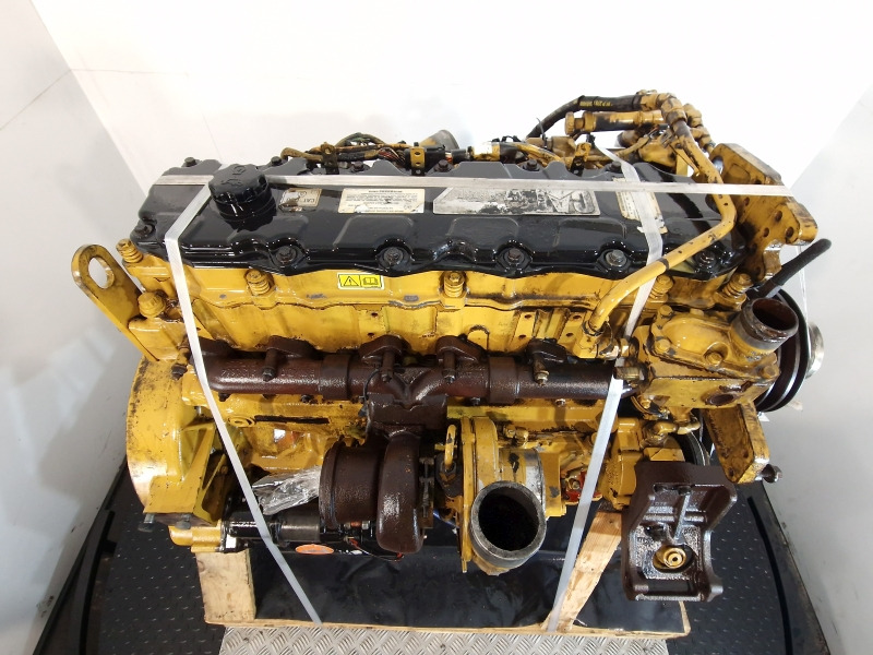 Engine for Truck Caterpillar C7 Engine (Truck): picture 10