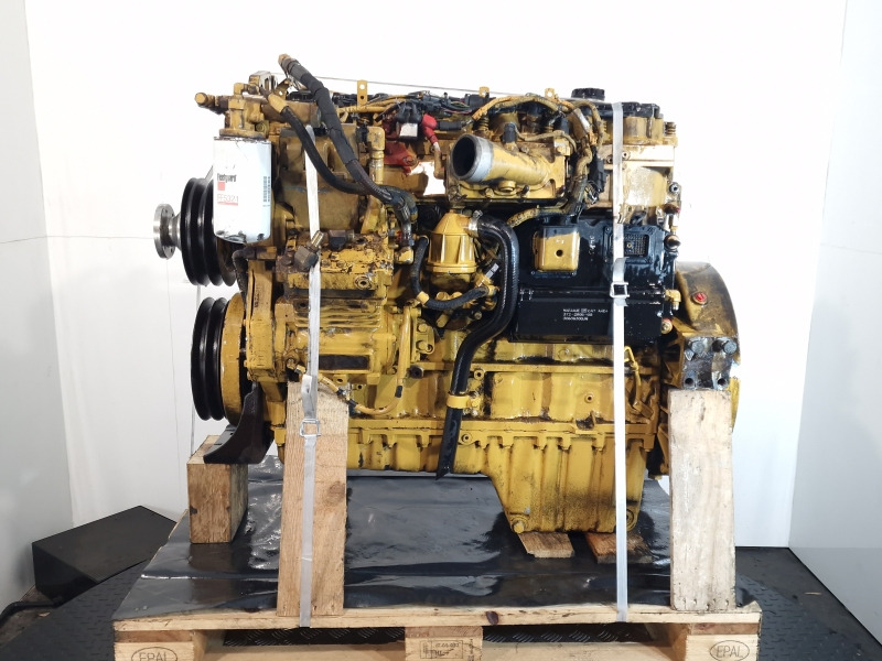 Engine for Truck Caterpillar C7 Engine (Truck): picture 7
