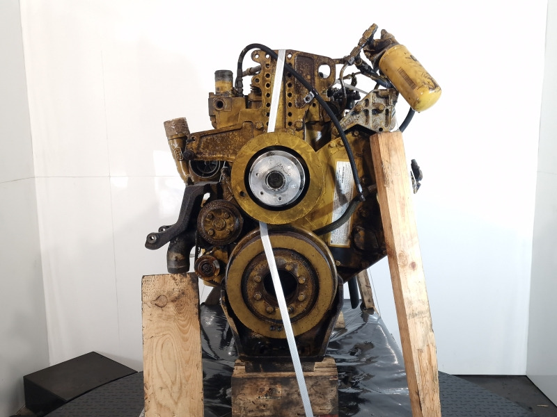 Engine for Truck Caterpillar C7 Engine (Truck): picture 6