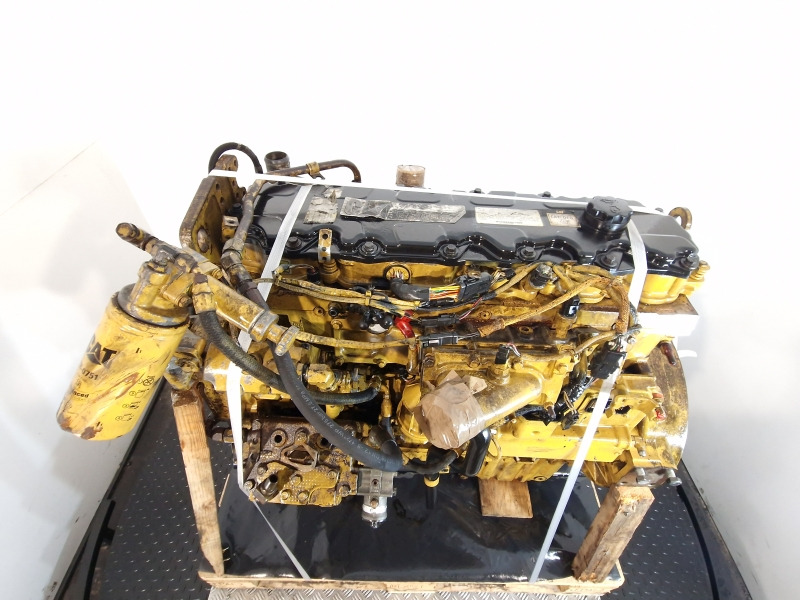 Engine for Truck Caterpillar C7 Engine (Truck): picture 10