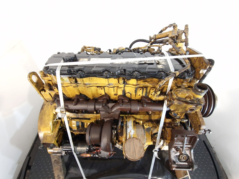 Engine for Truck Caterpillar C7 Engine (Truck): picture 11